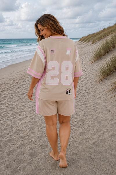 PS COMFY PAK 'BENJI' | BEIGE