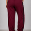 PS BROEK 'BIES' | BORDEAUX