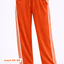 PS JOGGINGBROEK | ORANJE