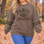 PS TRUI 'PARIS' | TAUPE