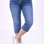 KAROSTAR '3/4' | JEANS