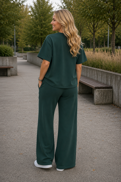 COMFY PAK 'EMBLEEM' | FLESSENGROEN