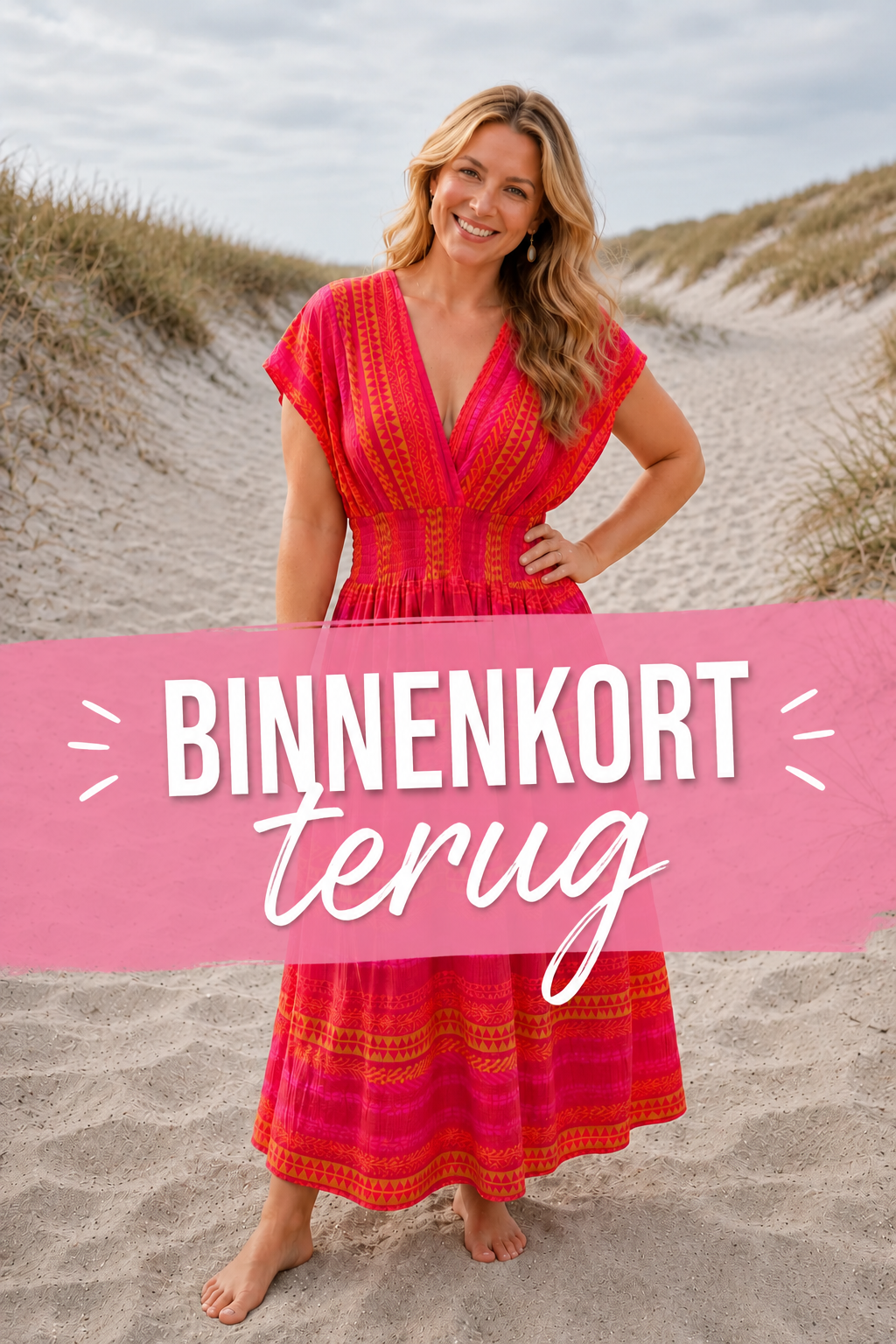 PS JURK 'AZTEC' | KORAAL