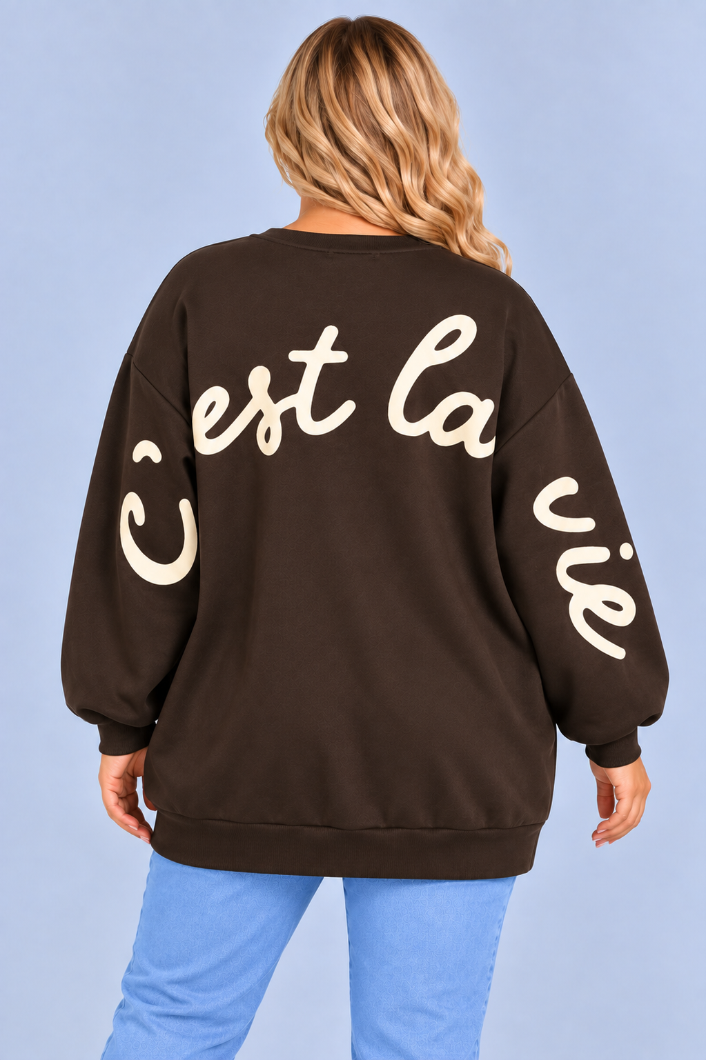 PS TRUI 'C'EST LA VIE' | BRUIN
