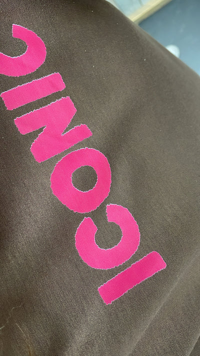 PS TRUI ‘ICONIC’ | BRUIN