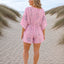 PS JUMPSUIT 'BOHO' | ROZE