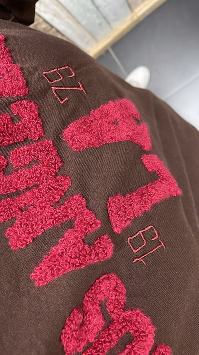 PS TOP ‘LOS ANGELES’ | BRUIN