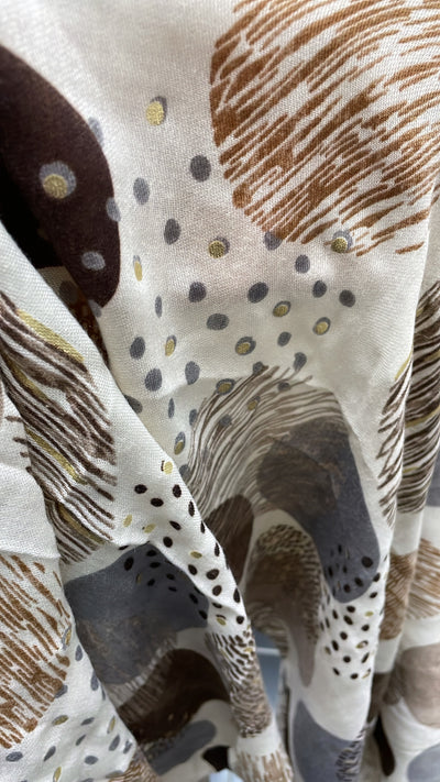 SJAAL | BEIGE