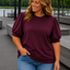 PS TOP ‘POFMOUW' | BORDEAUX