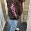 PS SWEATER 'ICONIC' | BRUIN