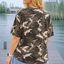 PS T-SHIRT | CAMOUFLAGE