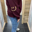 TRUI 'NICE/HAPPY' | BORDEAUX