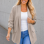 PS BLAZER | TAUPE