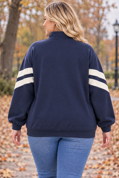 PS JASJE 'BIES SCHEEF' | NAVY