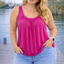 BALLONTOP | FUCHSIA