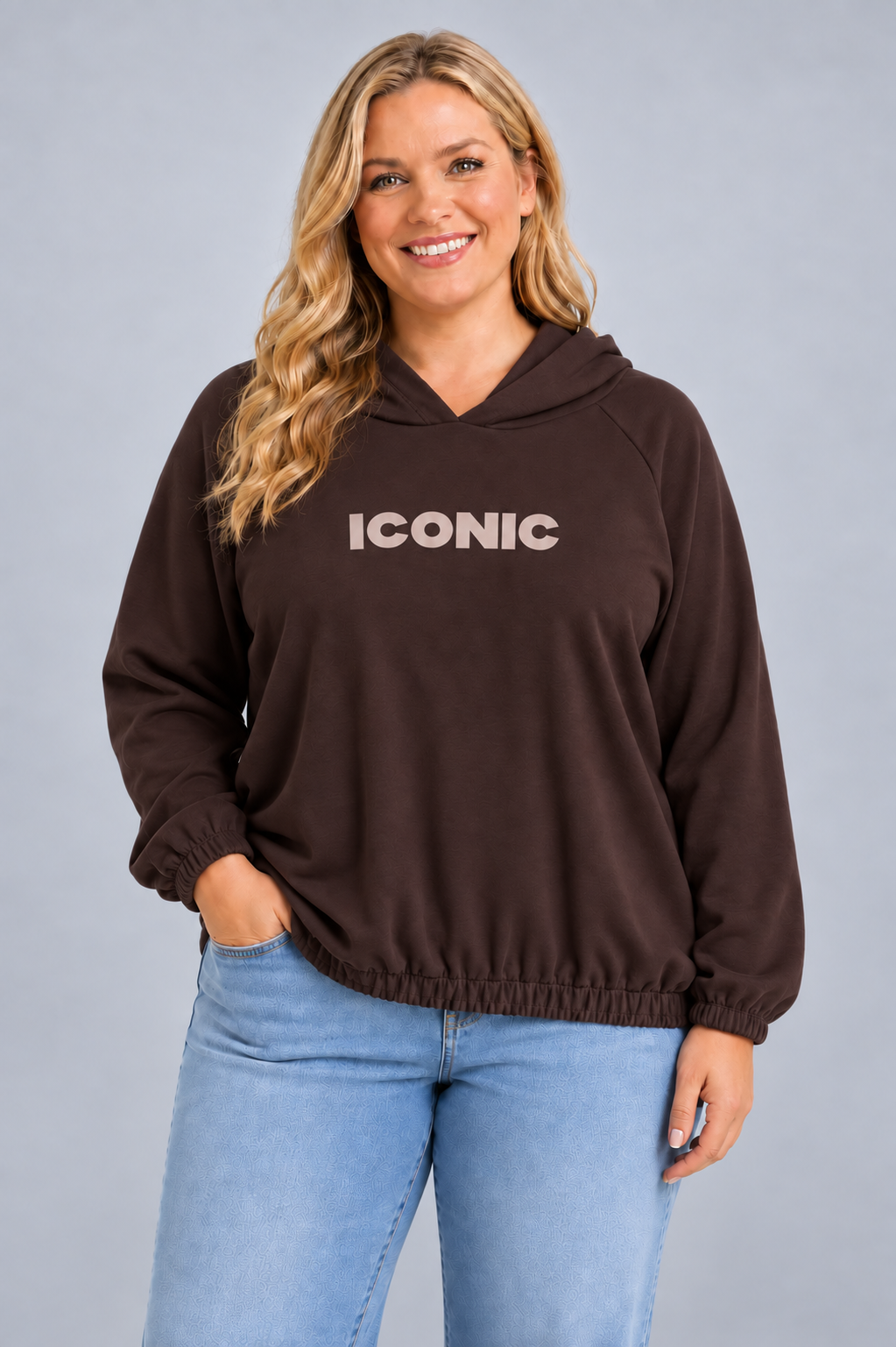 PS TRUI 'ICONIC' | BRUIN