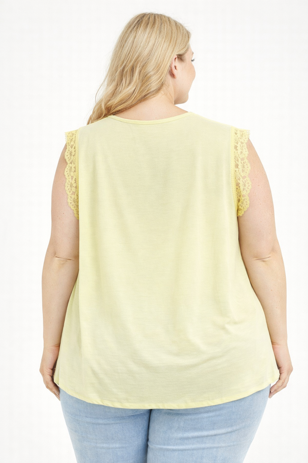 PS HEMD ‘KANT’ | GEEL