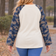 PS TRUI 'STAY PROGRESS' | BLAUW