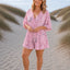 PS JUMPSUIT 'BOHO' | ROZE