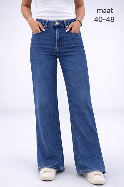 GOODIES 'WIDE LEG' | EXTRA DONKER (DJ2519)
