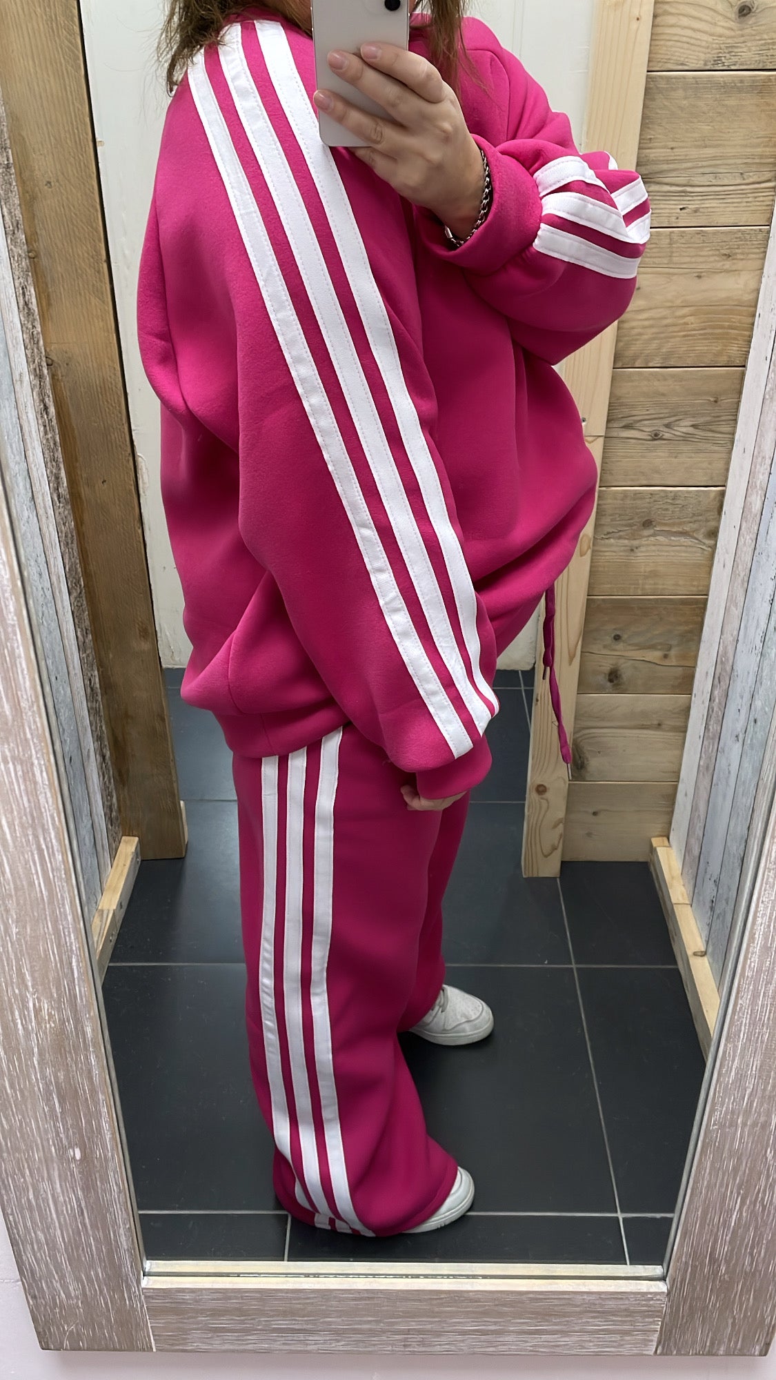 PS COMFY PAK 'STREPEN' | FELROZE