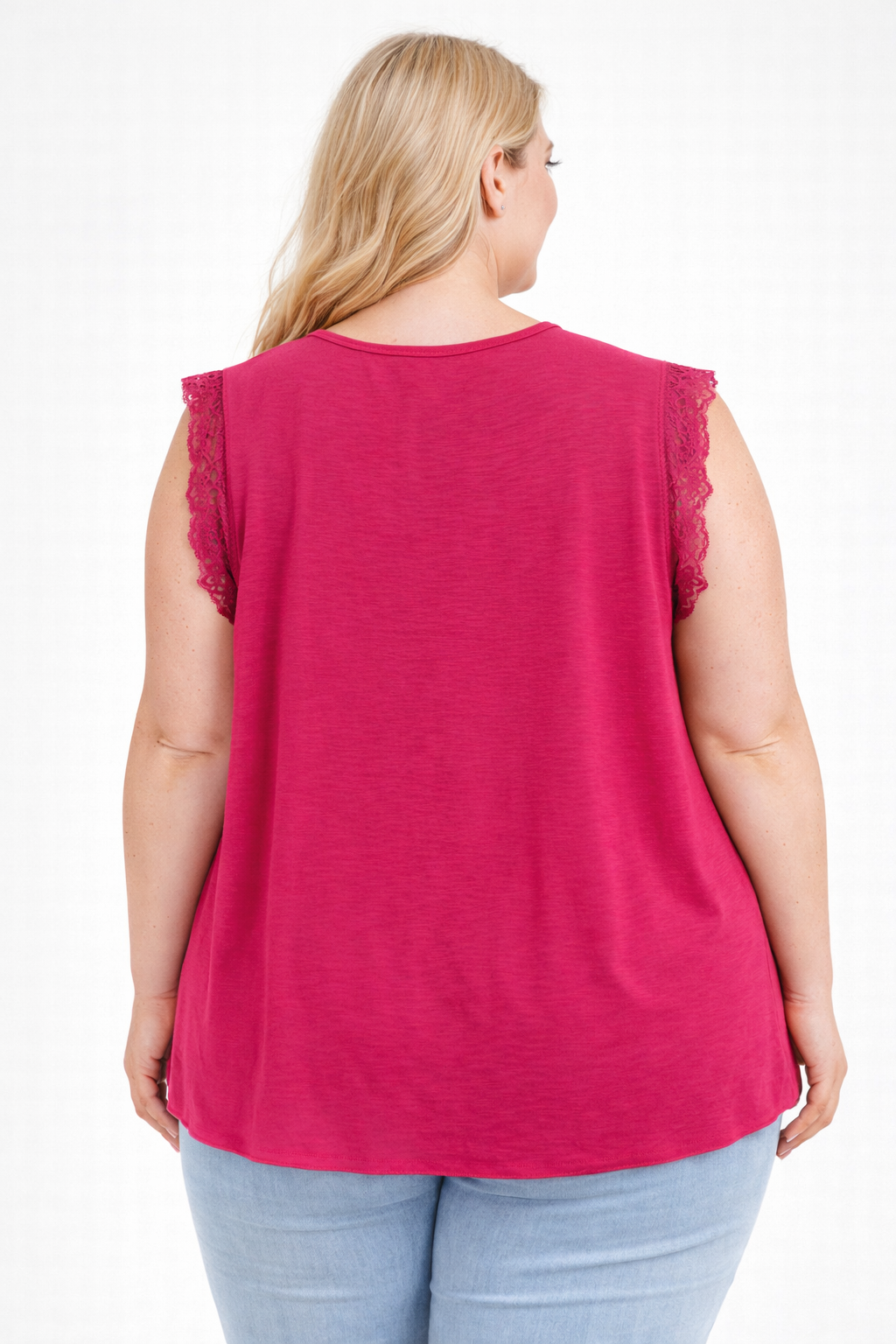 PS HEMD ‘KANT’ | FUCHSIA