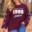 PS TRUI '1998' | BORDEAUX