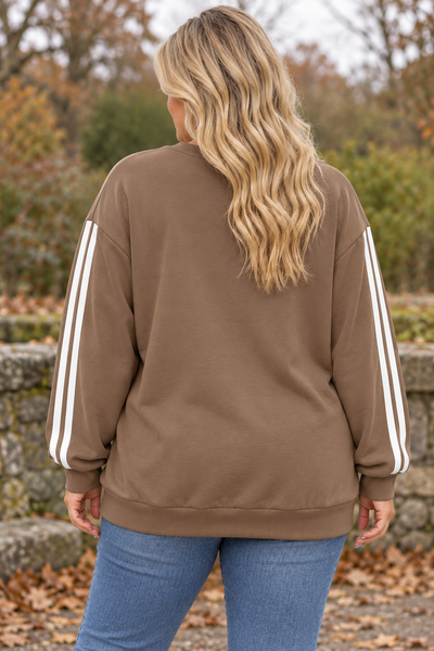 PS TRUI 'NEW YORK' | TAUPE