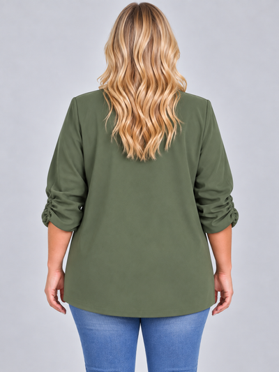 PS BLAZER | ARMY