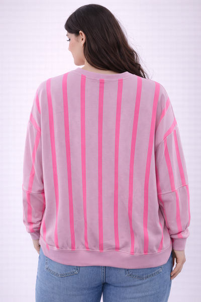 PS TRUI 'EMBLEEM STREEP' | LICHTROZE