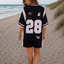 PS COMFY PAK 'BENJI' | ZWART