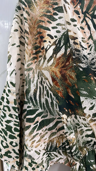 JURK 'JUNGLE' | ARMY