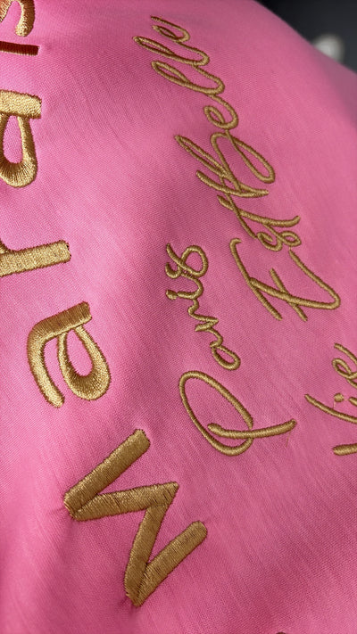 PS TRUI 'LE MARAIS' | ROZE