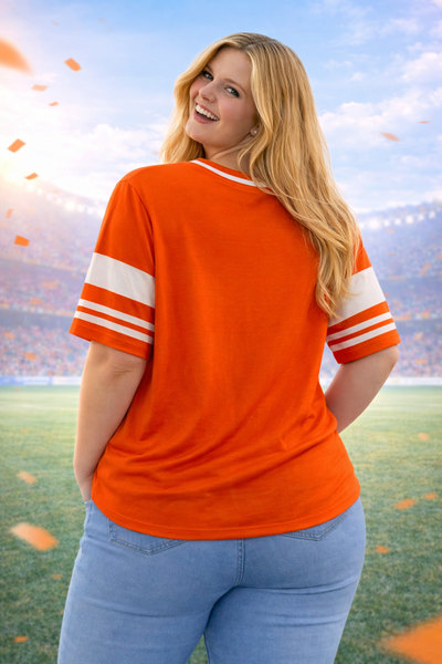 PS TOP ‘WK’ | ORANJE