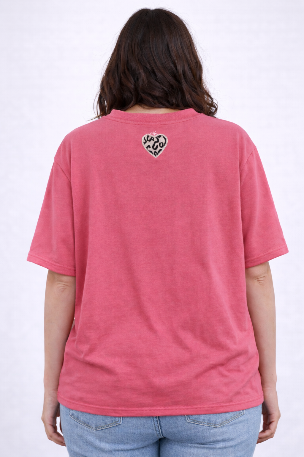 PS TOP ‘HARTJE' | FRAMBOOS