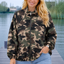 PS JAS | CAMOUFLAGE