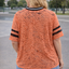 PS TOP ‘LOVE & YOU' | ORANJE