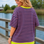 PS TOP 'BIES NEON' | KOBALT