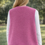 GILET 'SPRING' | ROZE