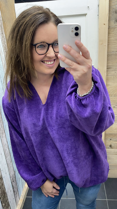 PS TRUI 'V-HALS' | PAARS