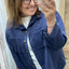 PS JAS 'FRANJES' | BLAUW