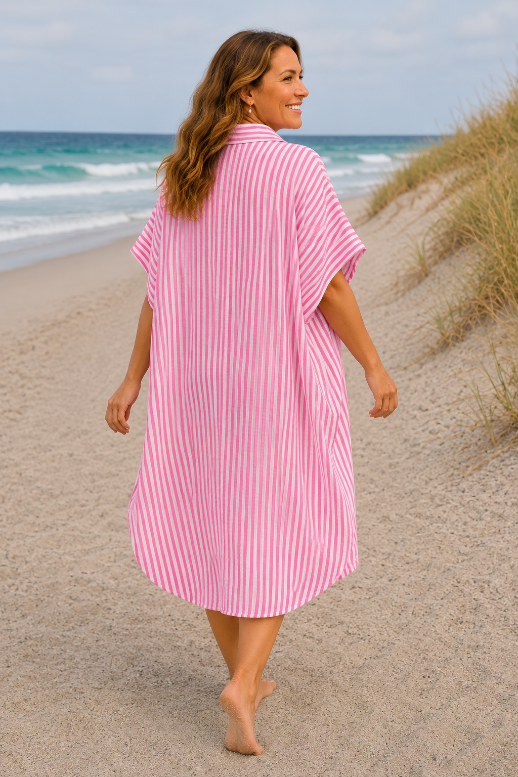 PS TUNIEK 'NEON' | ROZE