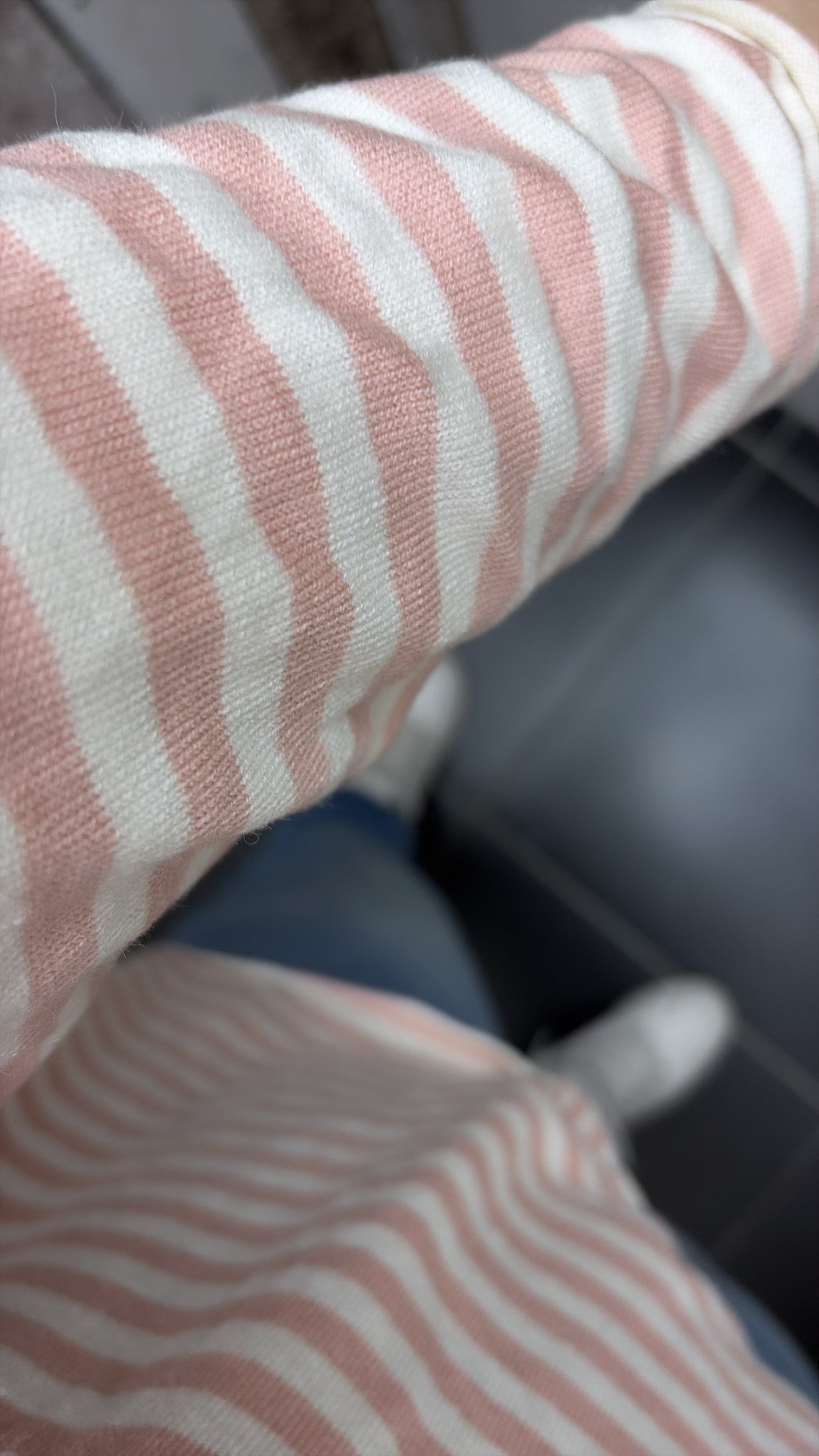 PS TOP 'STREPEN' | OUDROZE