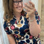 BLOUSE 'AUTUMN' | COLORS