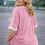 PS T-SHIRT ‘BIES' | LICHTROZE