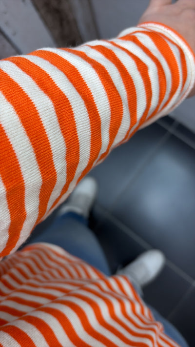 PS TOP 'STREPEN' | ORANJE