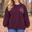 PS TRUI 'NY' | AUBERGINE