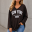 PS TOP 'NY' | BRUIN