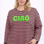PS TRUI ‘CIAO’ | ROZE