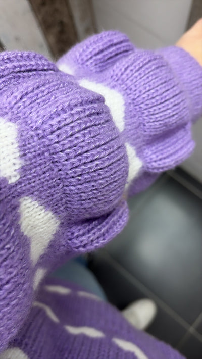 PS TRUI 'HARTJES' | PAARS